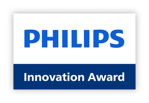 Perciv AI was selected as a semi-finalist at the Philips Innovation Award</a>!