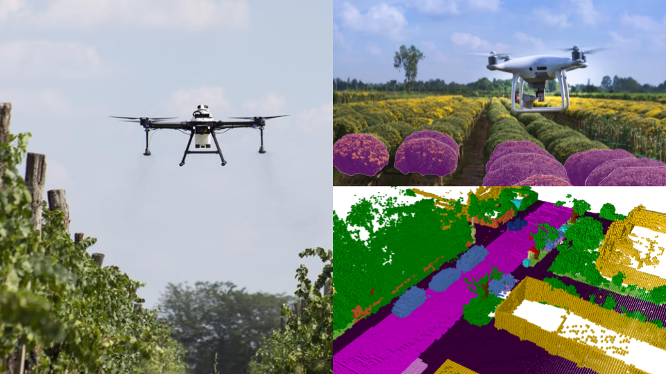 Perciv AI and ABZ Innovation receives EUROSTARS grant!