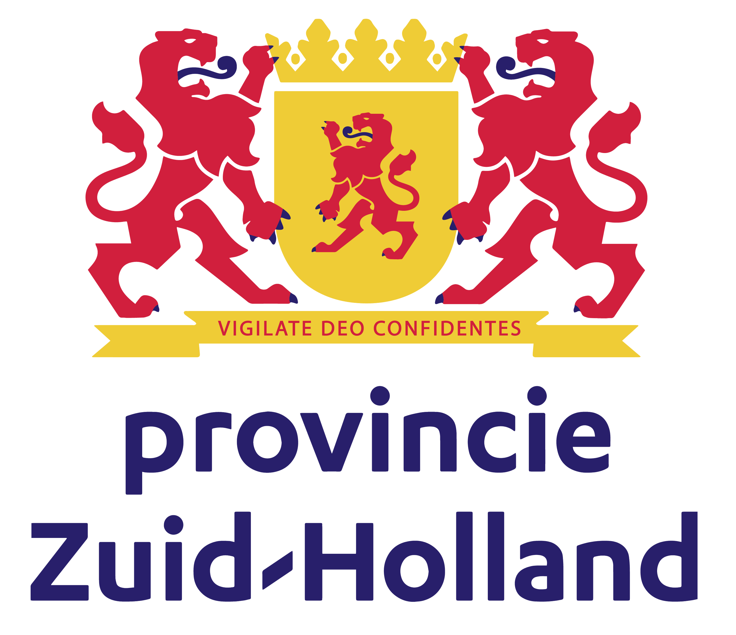 provinci Zuid-Holland